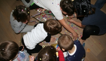 Children’s party