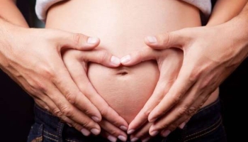 Η φροντίδα της υγείας των παιδιών ξεκινά πριν την εγκυμοσύνη 