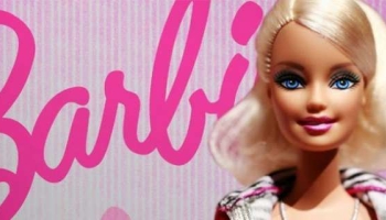 Ποια ήταν η Barbie;