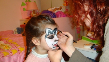 Face Painting